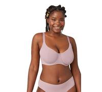 YSABEL MORA Sujetador Reductor Preformado Comodidad y Soporte Óptimos para Realzar Belleza Natural y Estilo Elegante, Ajuste Tipo de Figuras y Tallas Grandes.