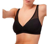 YSABEL MORA - Sujetador sin Aro, Comodidad y Adaptabilidad, Diseño Mediterráneo, Sostenible, Hecho en Valencia, Materiales Flexibles para Cualquier Cuerpo y Momento