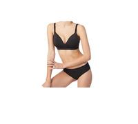 YSABEL MORA - Sujetador Sin Aro con Relleno, Comodidad Diaria, Soporte Suave, Diseño Ergonómico, Ideal para Uso Diario, Material Transpirable, Ajuste, Costuras, Estilo Moderno