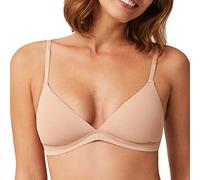 Sujetador SIN ARO y CON RELLENO Ysabel Mora - Nude / 90B