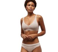 YSABEL MORA Sujetador Sin Aros con Relleno Algodón Orgánico Comodidad y Soporte Natural Personalizable para una Experiencia Suave y Sostenible en Contacto con tu Piel