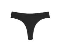 YSABEL MORA Tanga Algodón Orgánico con Elástico - Comodidad y Sostenibilidad en Ropa Interior - Suavidad y Ajuste Experiencia Natural y Consciente