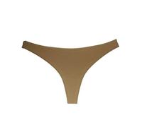 YSABEL MORA Tanga Básico Algodón Confortable y Antialergénico para Máxima Suavidad y Adaptabilidad, Costuras Invisibles para un Ajuste Ergonómico, Ideal para el Día a Día.