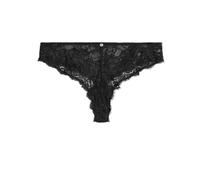 YSABEL MORA Tanga Encaje Elegante y Cómodo para Máxima Confianza y Estilo Diario, Diseño Floral Sofisticado, Calidad y Durabilidad Garantizadas, Ideal para Cualquier Ocasión.