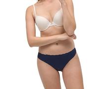 YSABEL MORA Tanga Láser Sin Costuras para Máximo Confort y Ajuste, Ideal para Uso Diario, No Admite Devoluciones por Higiene, Composición de Primera Clase 75% Poliamida y 25% Elastano