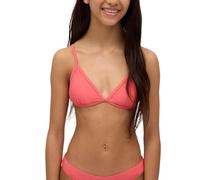 YSABEL MORA Top Bikini Juvenil Triángulo Liso con Tirantes Regulables y Relleno Extraíble, Comodidad y Estilo para Chicas, Ideal para Combinar con Braguita a Conjunto de la Colección