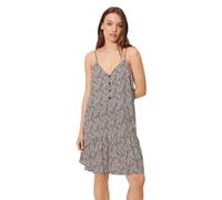 YSABEL MORA - Vestido Corto Tirantes Regulables Estampado