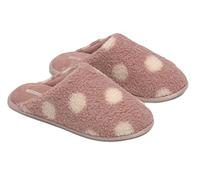 Ysabel Mora - Zapatillas de casa Lunares