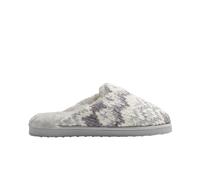 YSABEL MORA Zapatillas de Casa Mujer Comodidad Excepcional con Exterior Aterciopelado e Interior de Pelo Cálido para Descanso y Elegancia en el Hogar