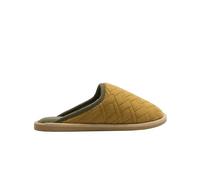 YSABEL MORA Zapatillas de Casa Mujer Estampado Étnico Confort y Elegancia Exterior Aterciopelado Interior de Pelo Suavidad y Calidez Todo el Día 100% Poliéster Suela TPR Primera Clase