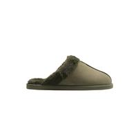 YSABEL MORA Zapatillas de Casa Mujer Pelo Interior Confort Máximo Diseño Elegante Exterior Suave Suela Resistente Estabilidad Durabilidad Uso Diario Experiencia Cálida Acogedora Relajación Hogar