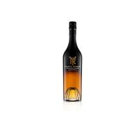 Ysabel Regina Brandy | Solera Gran Reserva de 700 ML| Brandy de Jerez 42º | Mezclado con Cognac francés y envejecido con Pedro Ximénez | A Singular Brandy