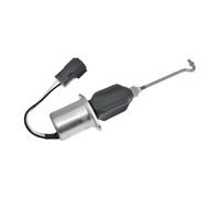 YSABVCP 32A87-05900 SA-4124-12 Solenoide de Apagado de Combustible Apto for camioneta Fit For Ford F800 de 5,9 l y 8,3 l, Accesorios for automóviles, Piezas de automóvil