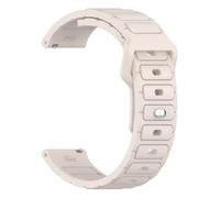 YSABVCP Correa deportiva de silicona de 20 mm y 22 mm for Mibro Watch Lite 3 Pro/Lite2/C4 C3 C2, compatible con Mibro Lite/A1 A2 X1.(Star,20mm)