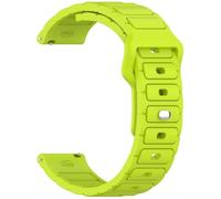 YSABVCP Correa deportiva de silicona de 20 mm y 22 mm for Mibro Watch Lite 3 Pro/Lite2/C4 C3 C2, compatible con Mibro Lite/A1 A2 X1.(Green,22mm)