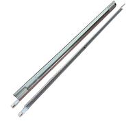 YSABVCP Kit de Tira de retroiluminación LED Compatible Fit For Samsung UN49K5300 UA49k5300 UE49K5100, Compatible Fit For Louvre 49 BN95-03721A V6LF_490DKA_LED31 490SFB 490SFA
