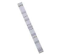 YSABVCP Tira de LED Compatible con GJ-2K15, D2P5-315, D307-V1, 32PHG4900, 32HHA5857, LM315WF1, 32PHH4100/88 y 32PHH4101/88