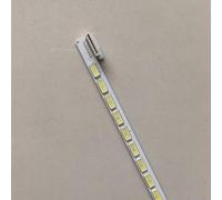 YSABVCP Tira de LED Compatible Fit For 42LS575S, 42LS575T-ZD, LC420EUN, KLV-42HX655, 42LM620T, LC420EUE-SEF1, LE42A70W, 42LS4100, 42LM6200, 42LM620S y 42LM615S.(1 PCS For 1 TV)