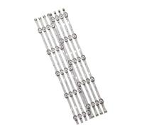 YSABVCP Tira de LED Compatible Fit For UN49J5200AG UN49J5200 49 FHD-R L-180319-JEDI BN96-46573A 46572A UN49J5290 UN49J5290AG UN50J5200