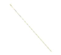 YSABVCP Tira de LED for V236B1-LE2-T V236B1-LE2-TREM11 V236BJ1-LE2 TH-24A403DX T24D310EX 24MT47D-PZ 24LB451B-PU UN24H4500AF(1 PCS)