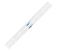 YSABVCP Tira de retroiluminación LED compatible Fit For QN55Q75CNF, QN55Q7FNAF, QN55Q7CNAF, QN55Q75FNFXZC, QA55Q7FNA, QE55Q7FNAT, QE55Q8CNAT, V8Q7-550SM0-R1