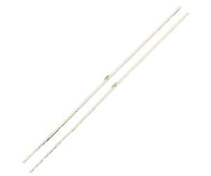 YSABVCP Tira de retroiluminación LED Compatible Fit For Samsung UE55NU7300W UE55NU7300U UE55NU7300K UE55NU7179U UE55NU7175U UE55NU7172U UE55NU7170U UE55NU7302K(2 PCS For 1 TV)