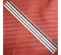 YSABVCP Tira de retroiluminación LED de 9 LED Compatible Fit For K40DLT5F 3BL-T7714101-01 LBL.400T3X9.001 RLDED4016A LSC400HN02 CN40XB672 ZK40D09-ZC21FG-01(5set For 5 TV)
