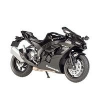 YSAEDATY 1:12 2021 ZX-10R Die Cast Vehicles Collectible Hobbies Motorcycle Model Model Model
