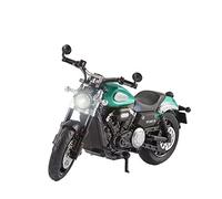 YSAEDATY 1:12 Benda GINGERLLA 300 Modelo De Motocicleta De Fundición A Presión