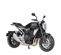 YSAEDATY 1:12 CB1000R, vehículos fundidos a presión, Pasatiempos coleccionables, Juguetes Modelo de Motocicleta(A)