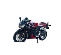 YSAEDATY 1:12 CBR 1000 RR aleación de fundición a presión Motocicleta Modelo Coche Modelo colección Regalo Juguete