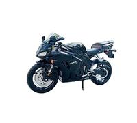 YSAEDATY 1:12 Honda CBR 1000 RR, Modelo De Motocicleta De Aleación De Fundición A Presión, Modelo De Automóvil