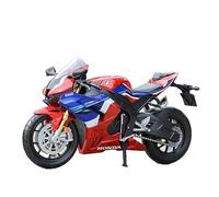 YSAEDATY 1:12 Honda CBR1000RR-R Fireblade SP Colección De Vehículos De Fundición A Presión Love Motorcycles