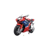 YSAEDATY 1/12 Honda CBR1000RR-R Fireblade SP Modelo De Motocicleta De Fundición A Presión
