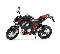 YSAEDATY 1:12 Kawasaki Z800 Aleación De Fundición A Presión Modelo De Motocicleta Colección De Coches De Juguete Amortiguador De Automóvil Motocicleta Todoterreno