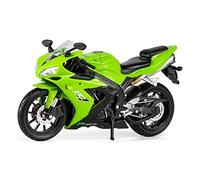 YSAEDATY 1:12 Yamaha YZF-R1 Aleación Fundición A Presión Motocicleta Modelo Juguete Coche Colección Coche