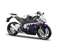 YSAEDATY 1:12 YZF450F Perakitan Sepeda Motor Modelo Seale Mainan Hadiah Koleksi Modelo Sepeda Motor(B)