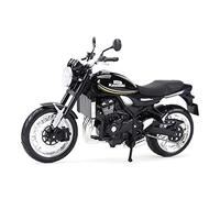 YSAEDATY 1:12 Z900RS, vehículos fundidos a presión, Pasatiempos coleccionables, Juguetes Modelo de Motocicleta