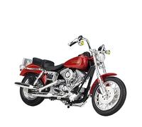 YSAEDATY 1:18 2016 Modelo de Motocicleta Modelo de simulación colección Juguetes for niños(A)