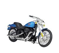 YSAEDATY 1:18 2016 Modelo de Motocicleta Modelo de simulación colección Juguetes for niños(B)