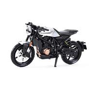 YSAEDATY 1:18 2018 701 Statis Fundido a presión Kendaraan Koleksi Hobi Motor Modelo Mainan