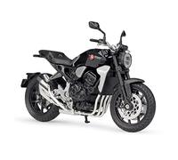 YSAEDATY 1:18 2018 CB1000R aleación Calle Deporte Motocicletas Modelo viable