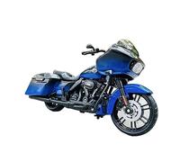 YSAEDATY 1:18 2018 OAD Lide Highway Rodaje Muerte Fundición Colección Coche Hobby Motocicleta