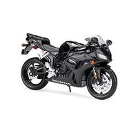 YSAEDATY Escala 1:12 Honda CBR1000RR CBR600RR Motocicleta Simulación Aleación Modelo Niño Juguete