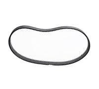 YSANO Arco de 2 piezas Htd 3m Longitud de la correa de distribución = 207 210 213 216 Ancho 6-15 mm dientes 69 70 71 72 Htd3m polla síncrona207-3m 210-3m 213-3m 216-3m