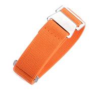 YSANOKJ Correa elástica trenzada de nailon de 20/22 mm para lona, muñequera deportiva universal para hombres y mujeres.