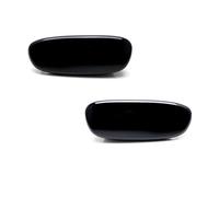 YSASFZX Intermitente lateral 2 Uds Para Subaru Para Impreza Para GC Para GM Para GF 1993-2001 LED Ámbar Indicador Lateral Delantero Conjunto Señal Giro Marcador lateral