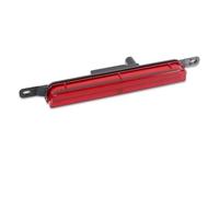 YSASFZX Intermitente lateral Para Chrysler Para Ciudad Para País 2008-2015 LED Trasero Central Montaje Alto Tercera Luz De Freno Marcador lateral(Red Lens)