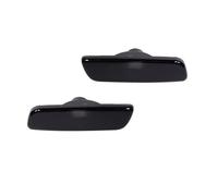 YSASFZX Intermitente lateral Para Lexus GS300 GS400 GS430 IS300 LS400 Cubierta De Luz Indicador Lateral Delantero Coche Marcador lateral