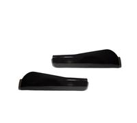 YSASFZX Intermitente lateral Para Pontiac Para Firebird Trans Am 1993-1997 Parachoques Delantero Luz Señal Giro Indicador Lateral Trasero Carcasas Marcador lateral(A Front Bumper Light)